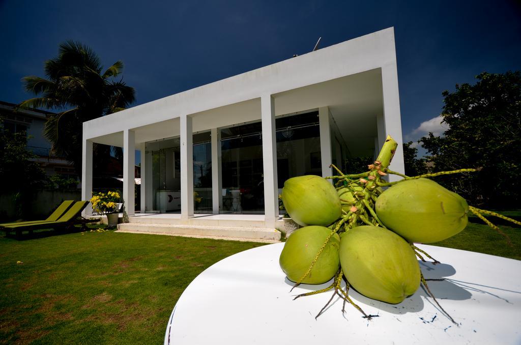 The Durian Lodge At Mekong Cái Bè Zimmer foto